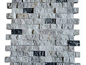 SCN 1206 BEYAZ SİYAH MİKS