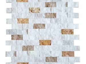 SCN 1207 BEYAZ ÜÇLÜ MİKS