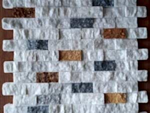 SCN 1217 BEYAZ SARI SİYAH MİKS